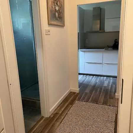 Lovely Flat In The Center Self-check Apartmán *