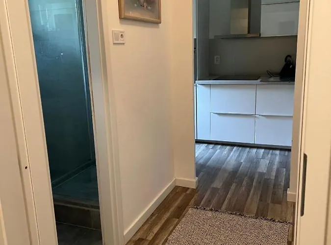 Lovely Flat In The Center Self-check Apartament *