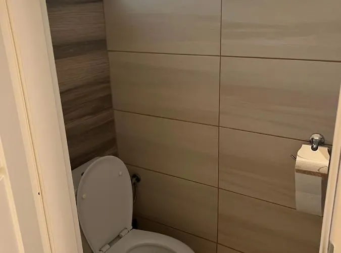 Lovely Flat In The Center Self-check アパート ブラチスラヴァ