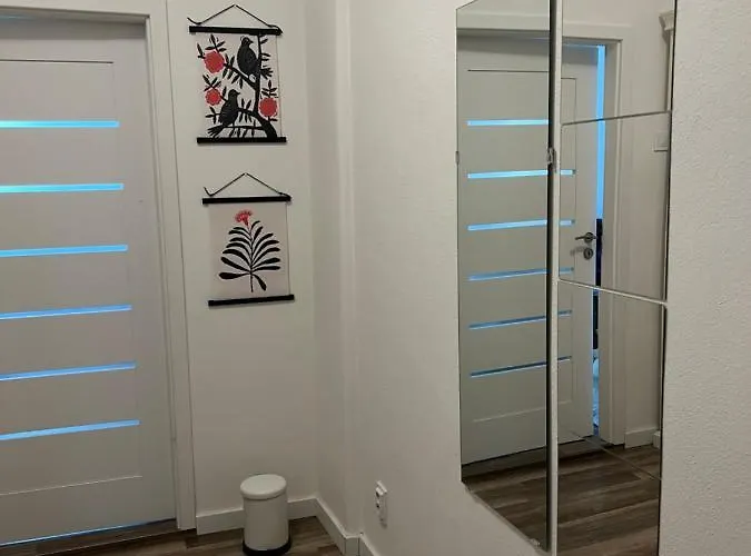 Lovely Flat In The Center Self-check Братислава