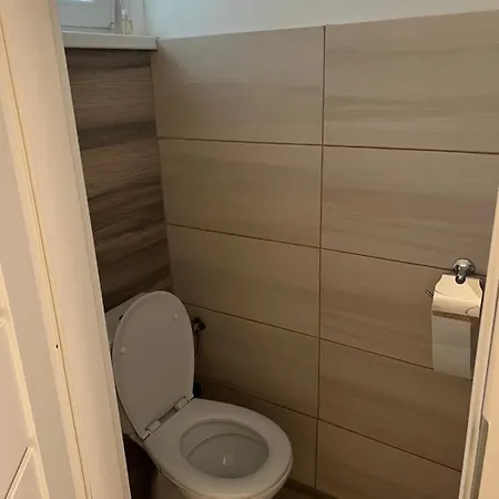 Lovely Flat In The Center Self-check Daire Bratislava