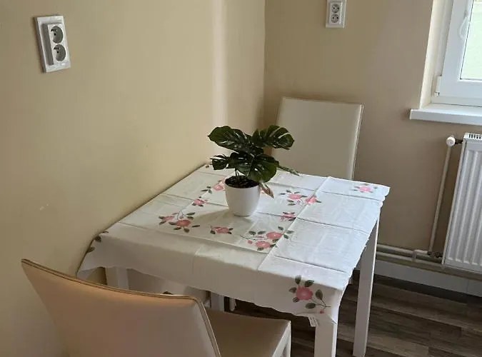 Apartamento Lovely Flat In The Center Self-check